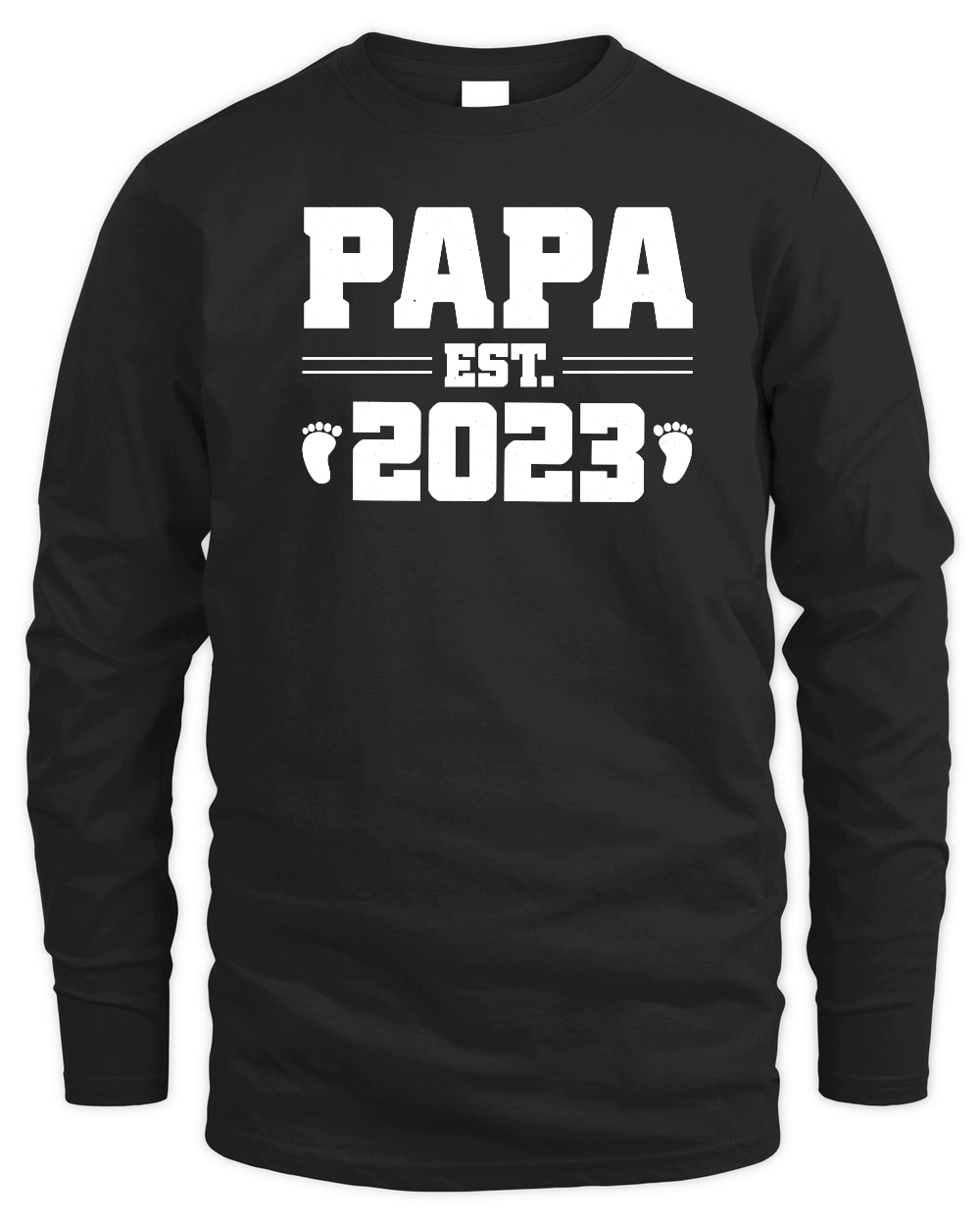 Papa Est 2023