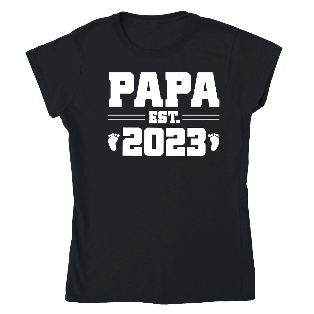 Papa Est 2023