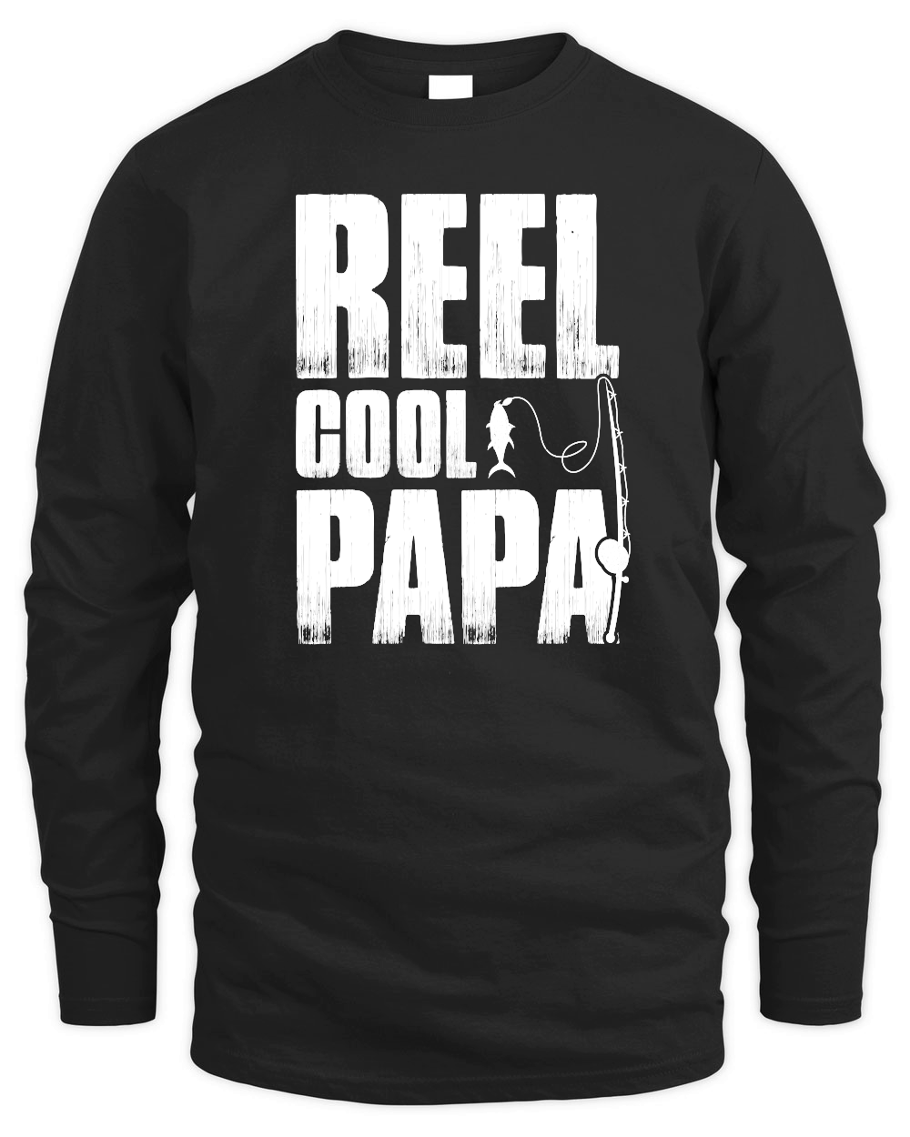 Reel Cool Papa Fishing Papa