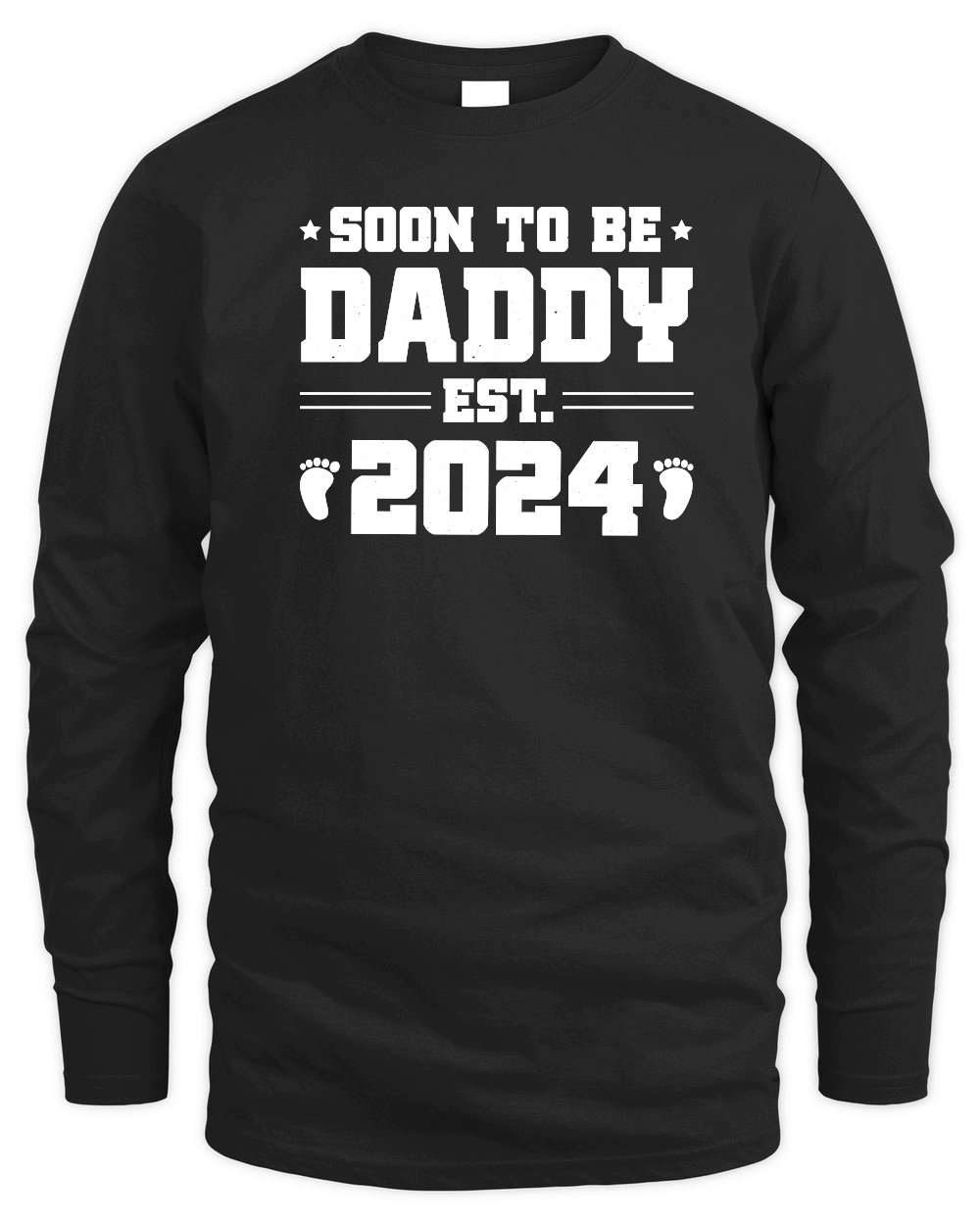 Soon to be Daddy 2024 Dad