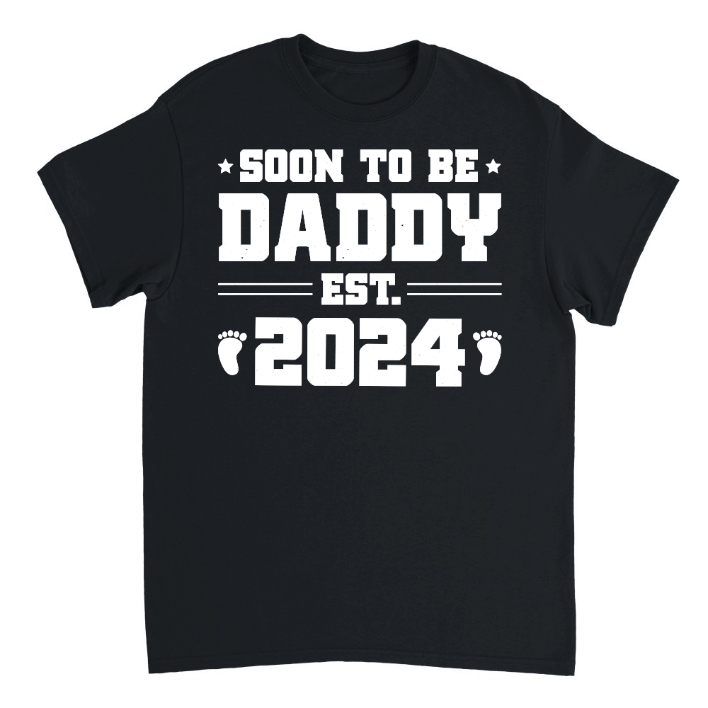 Soon to be Daddy 2024 Dad