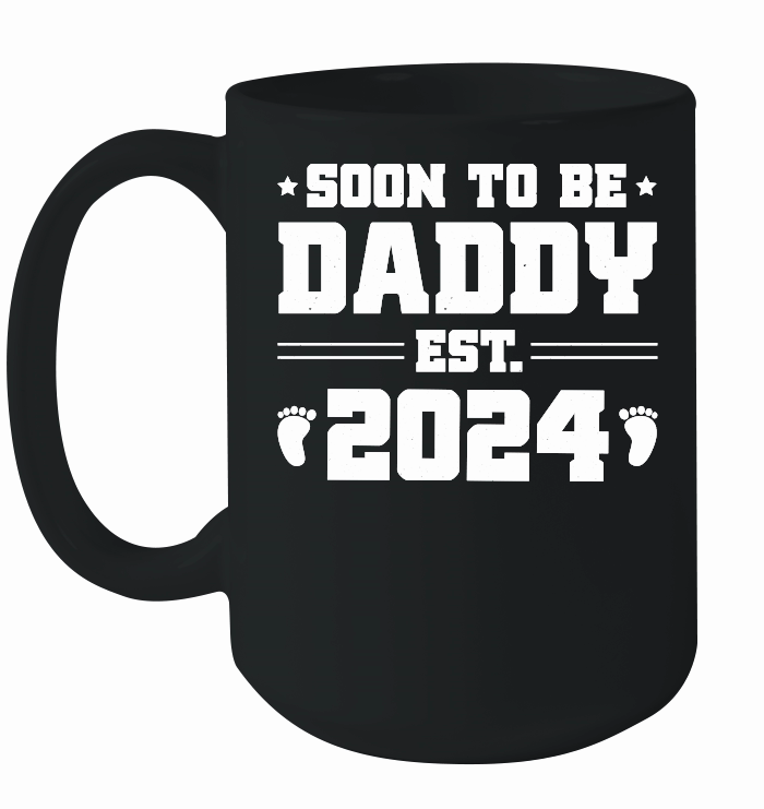 Soon to be Daddy 2024 Dad