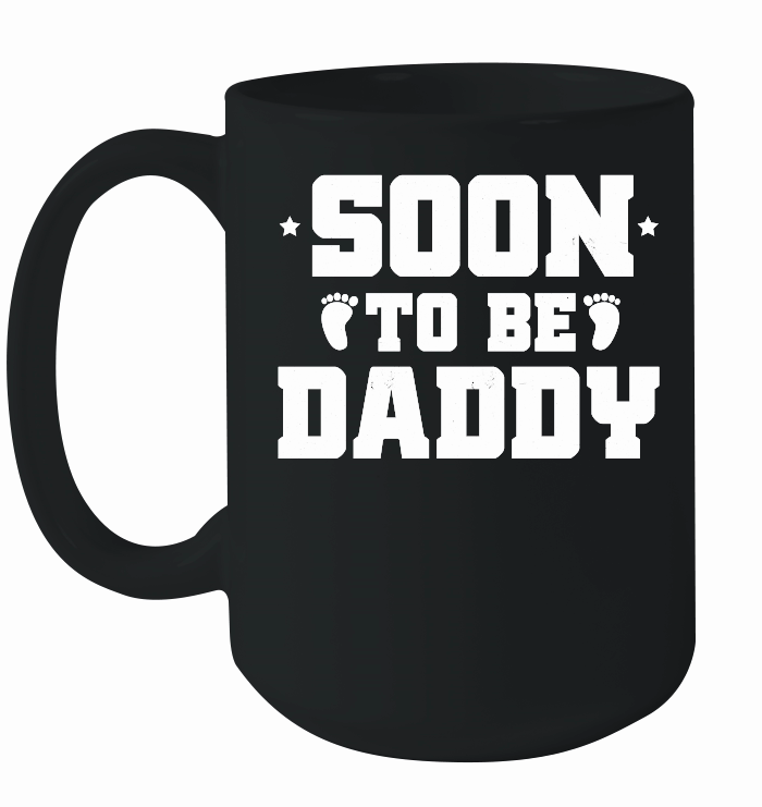 Soon To Be Daddy