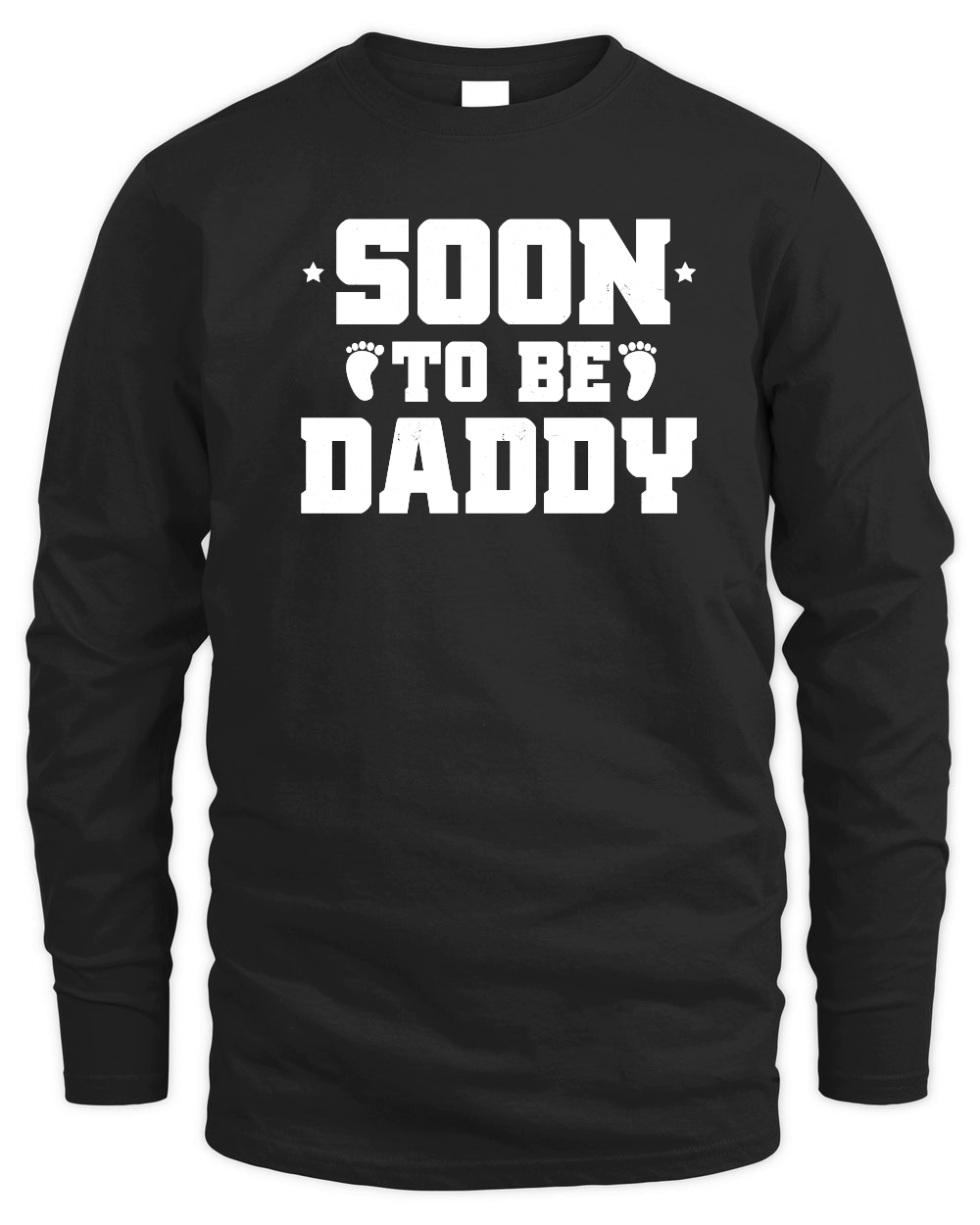 Soon To Be Daddy