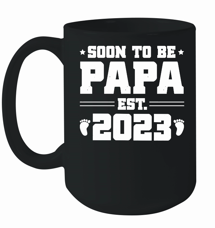 Soon to be Papa 2023