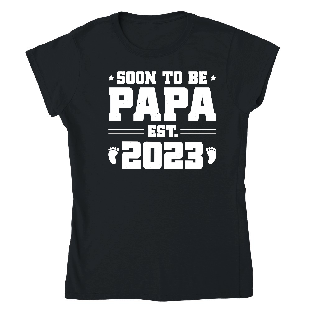 Soon to be Papa 2023