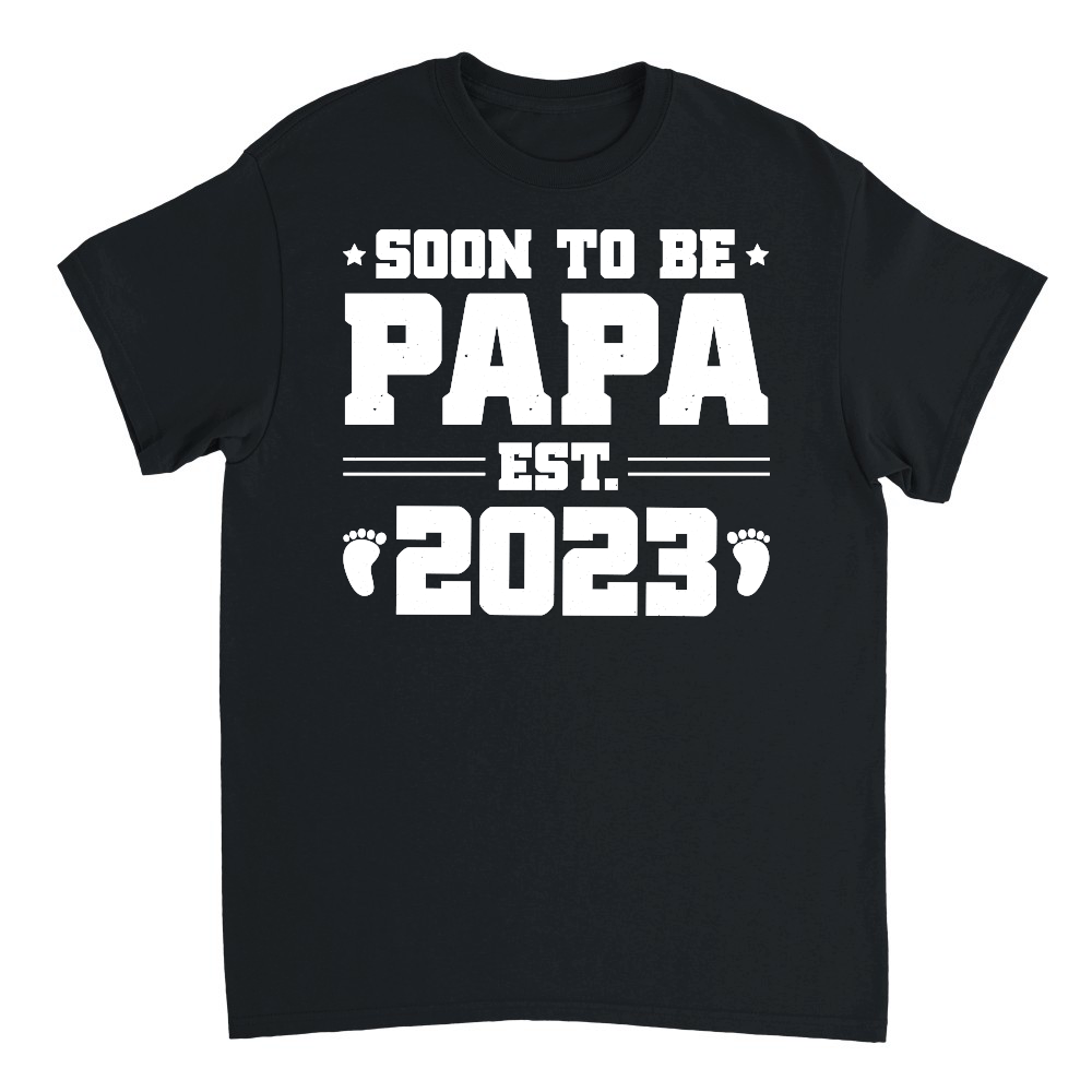 Soon to be Papa 2023