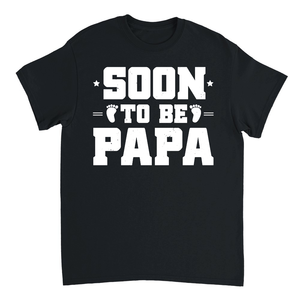 Soon To Be Papa