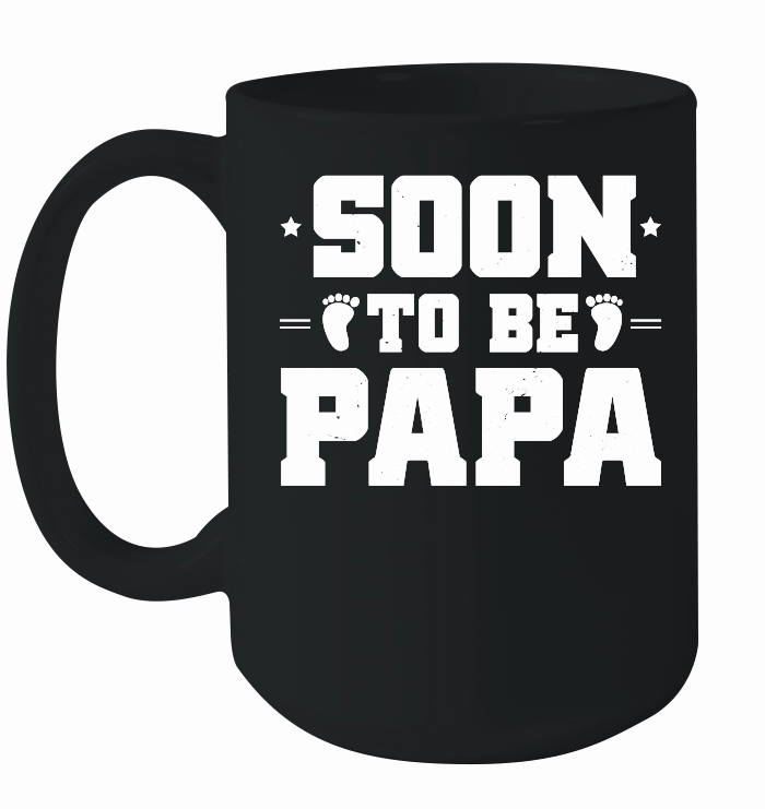 Soon To Be Papa