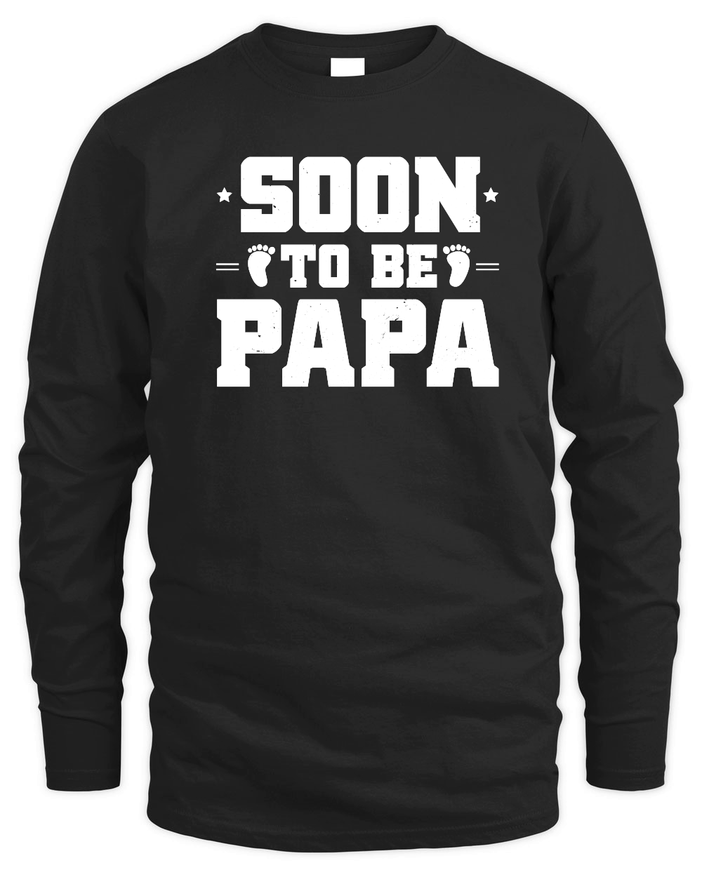 Soon To Be Papa