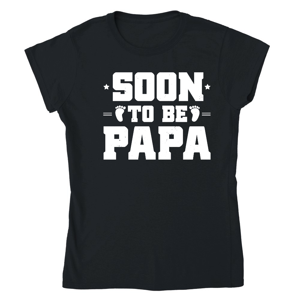 Soon To Be Papa