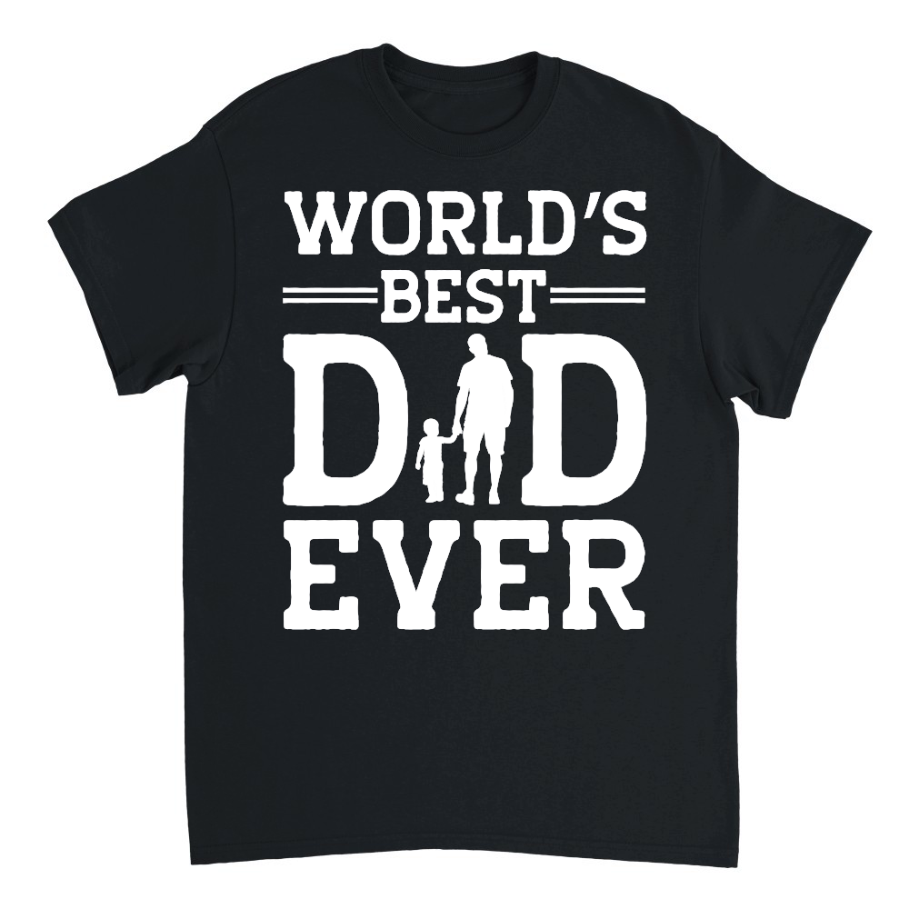 World's Best Dad Ever