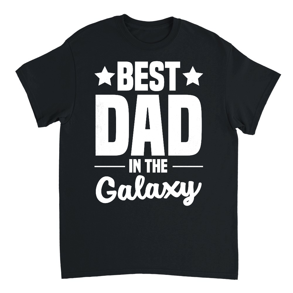 Best Dad in the Galaxy