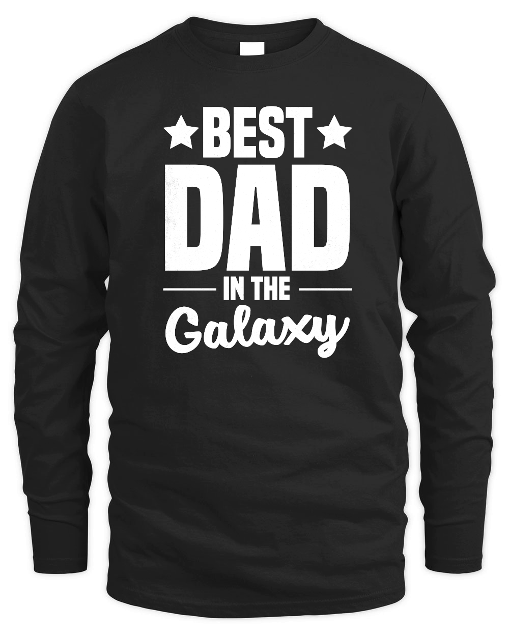 Best Dad in the Galaxy