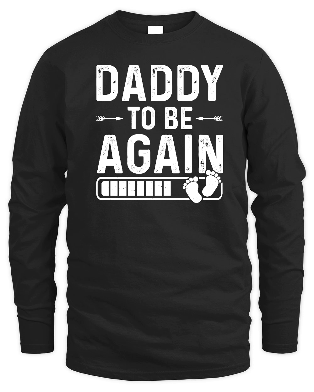 Daddy To Be Again