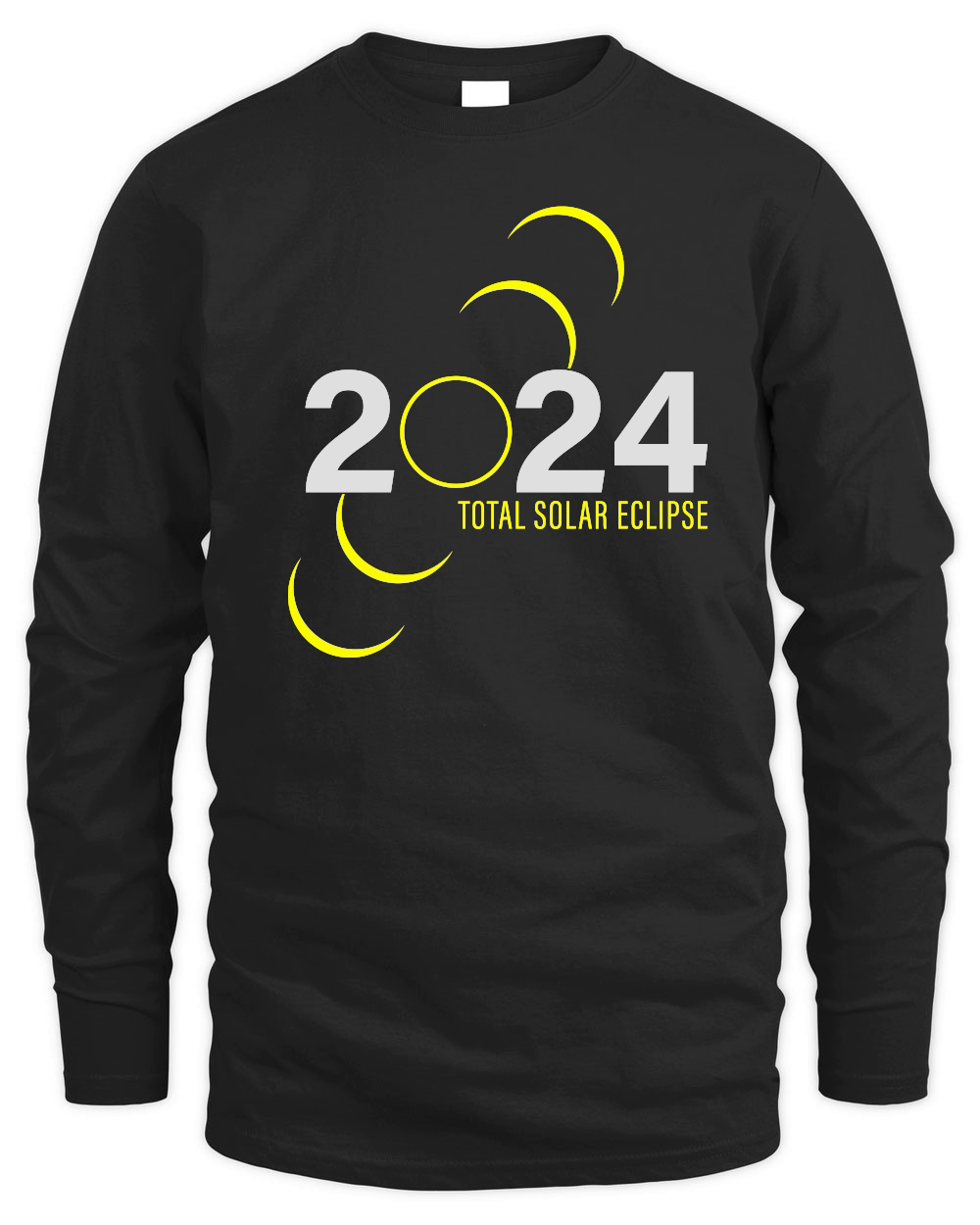 Astronomy Lovers 4.08.24 Total Solar Eclipse 2024 T Shirt