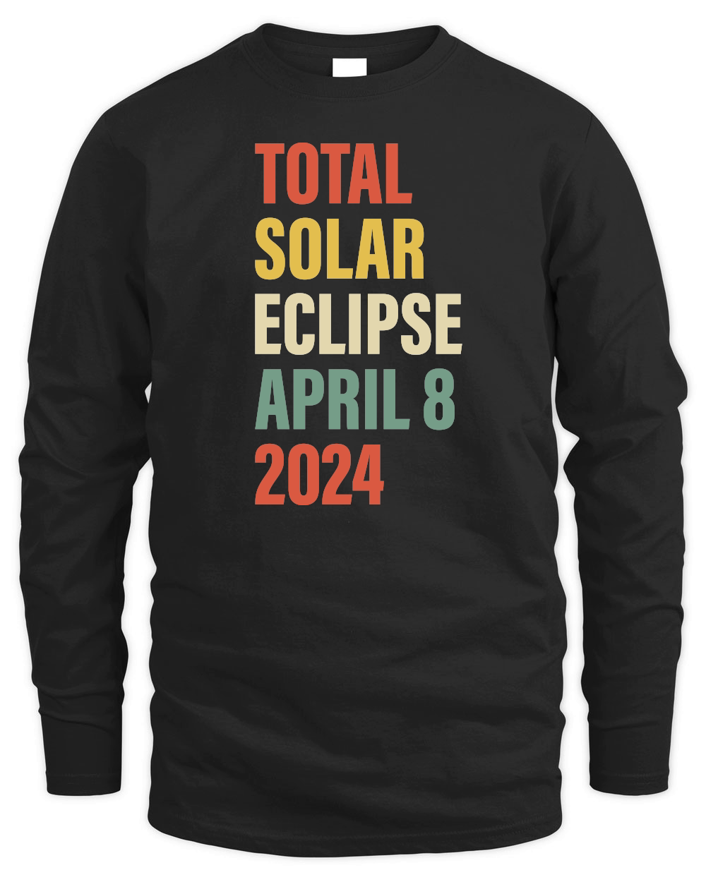 Total Solar Eclipse April 8 2024 Totality Astronomy Lover