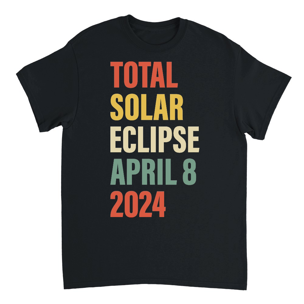 Total Solar Eclipse April 8 2024 Totality Astronomy Lover