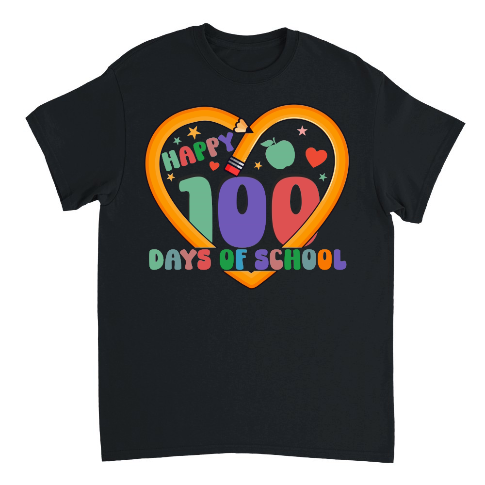 Unique 100 Days Of School