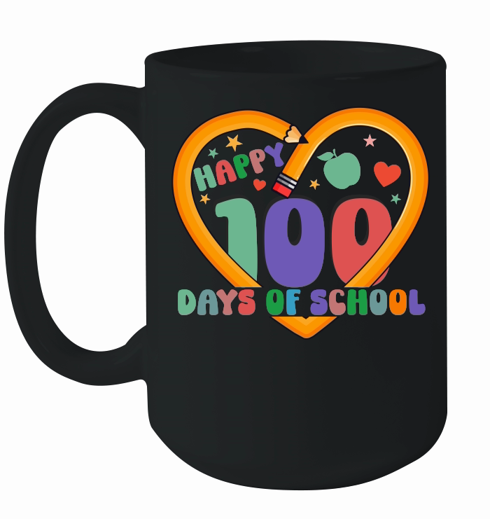 Unique 100 Days Of School