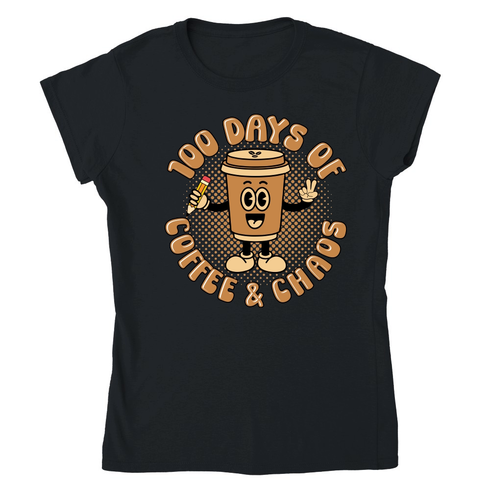 100 Days Of Coffee