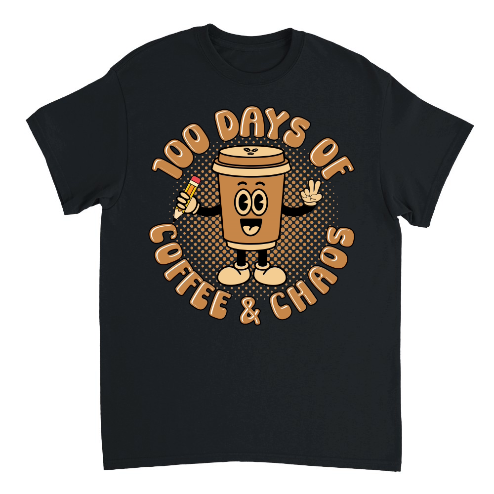 100 Days Of Coffee