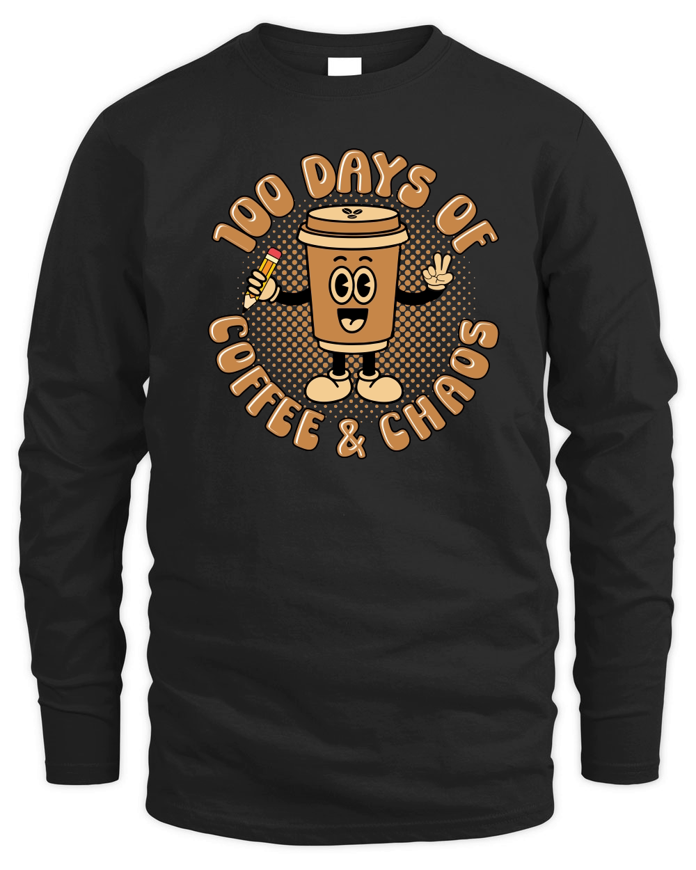 100 Days Of Coffee