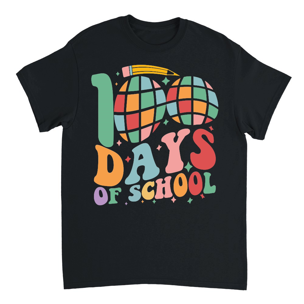 Trendy 100 Days Of School