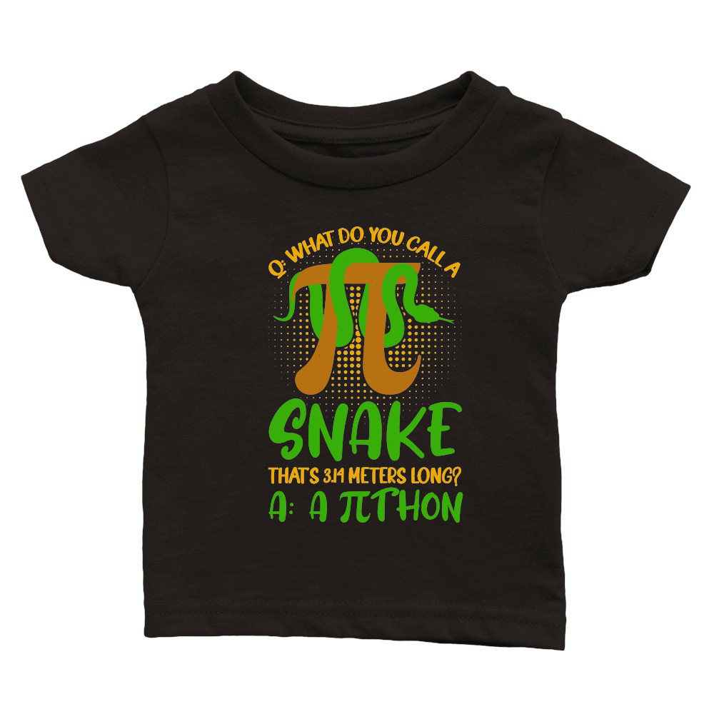 Pithon Pi Symbol Funny Math Teacher