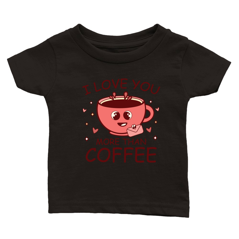 Retro Valentine Coffee Sublimation