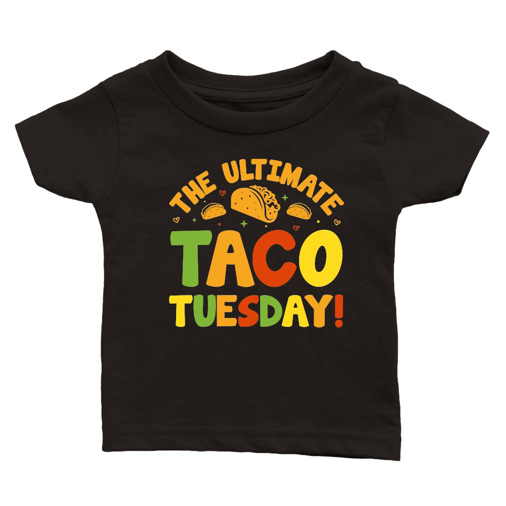 The Ultimate Taco Tuesday!