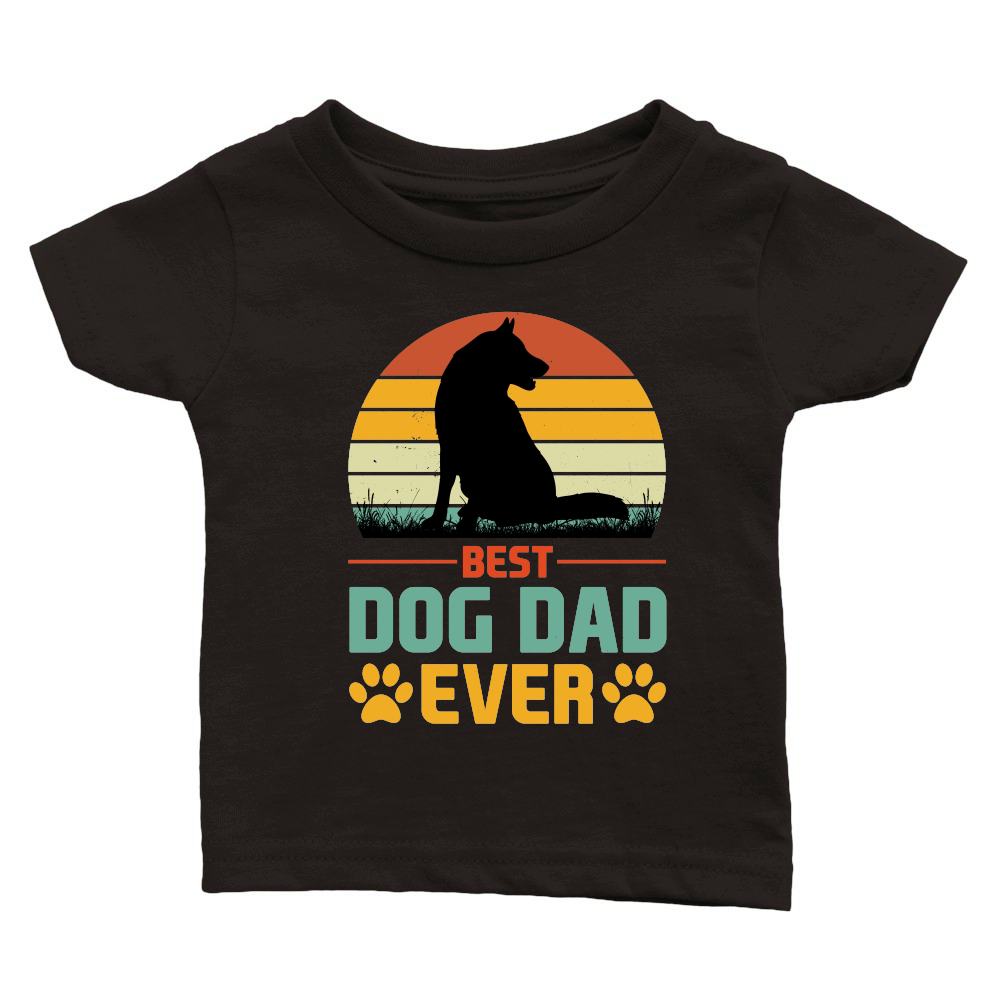 Best Dog Dad Ever