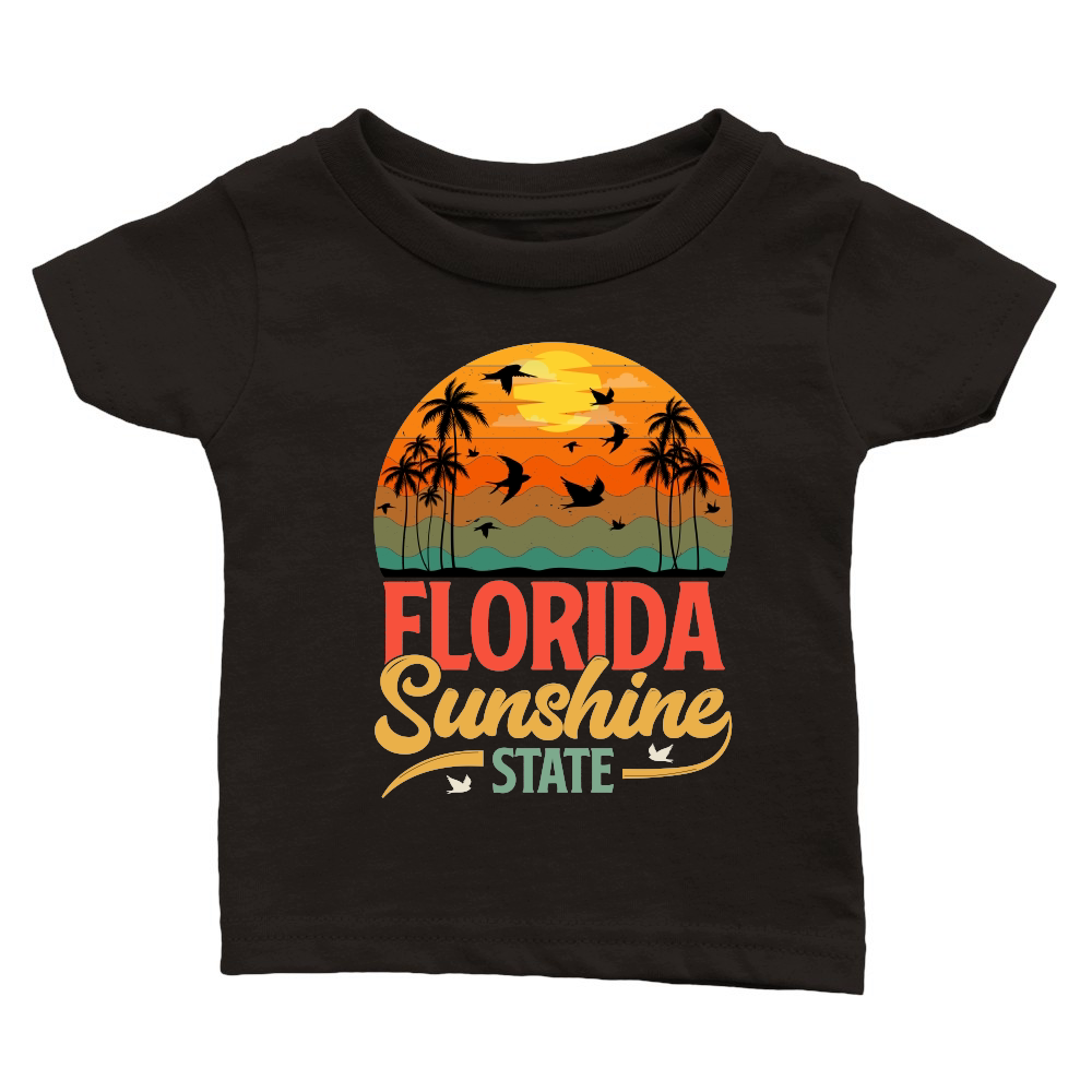 Florida Sunshine State