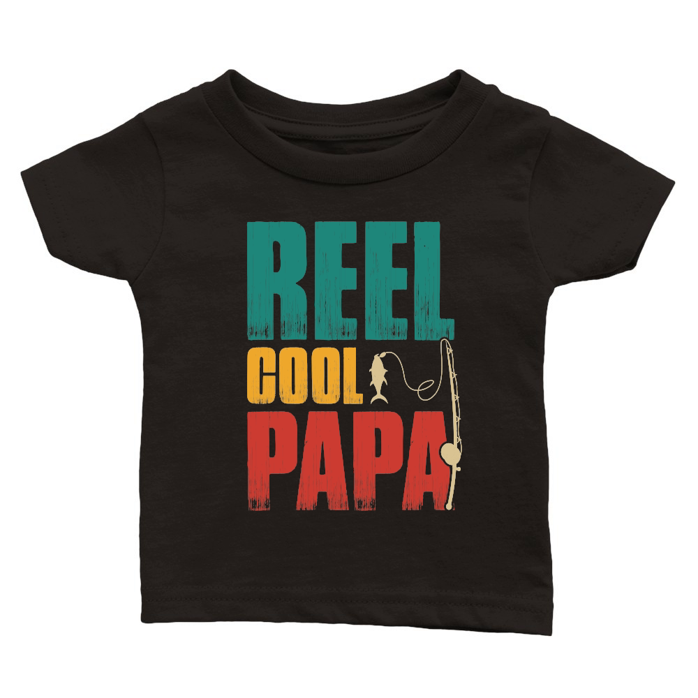 Reel Cool Papa