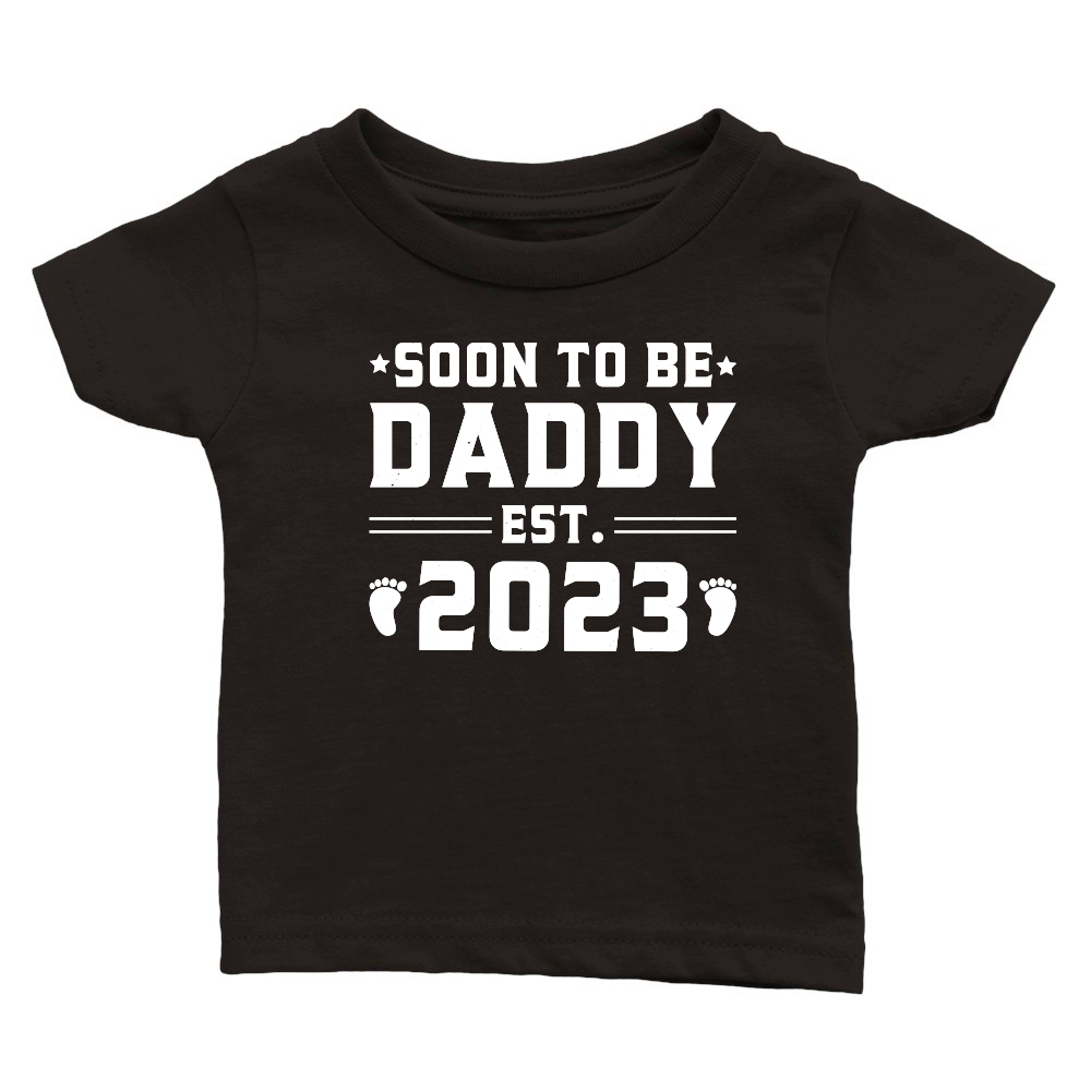 Soon to be Daddy 2023 Dad