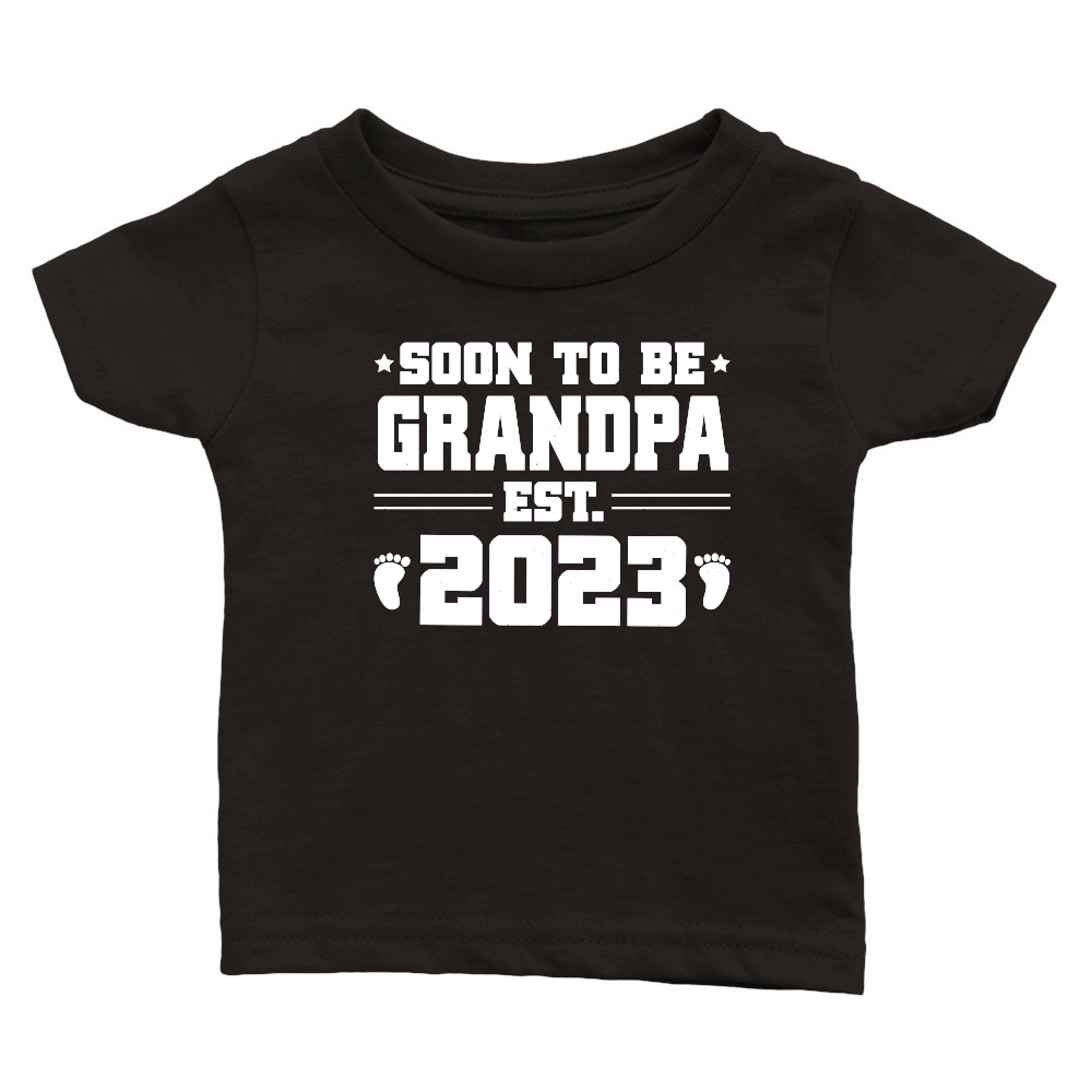 Soon to be Grandpa 2023