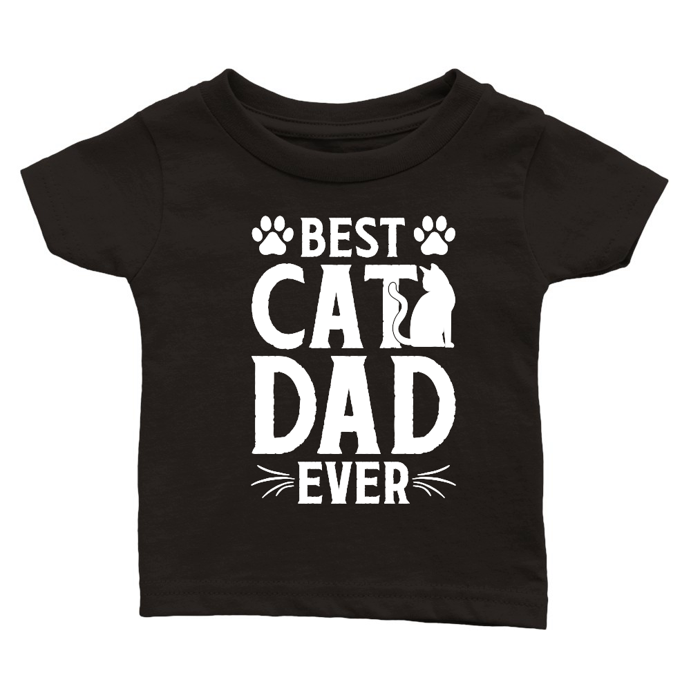 Best Cat Dad Ever   01