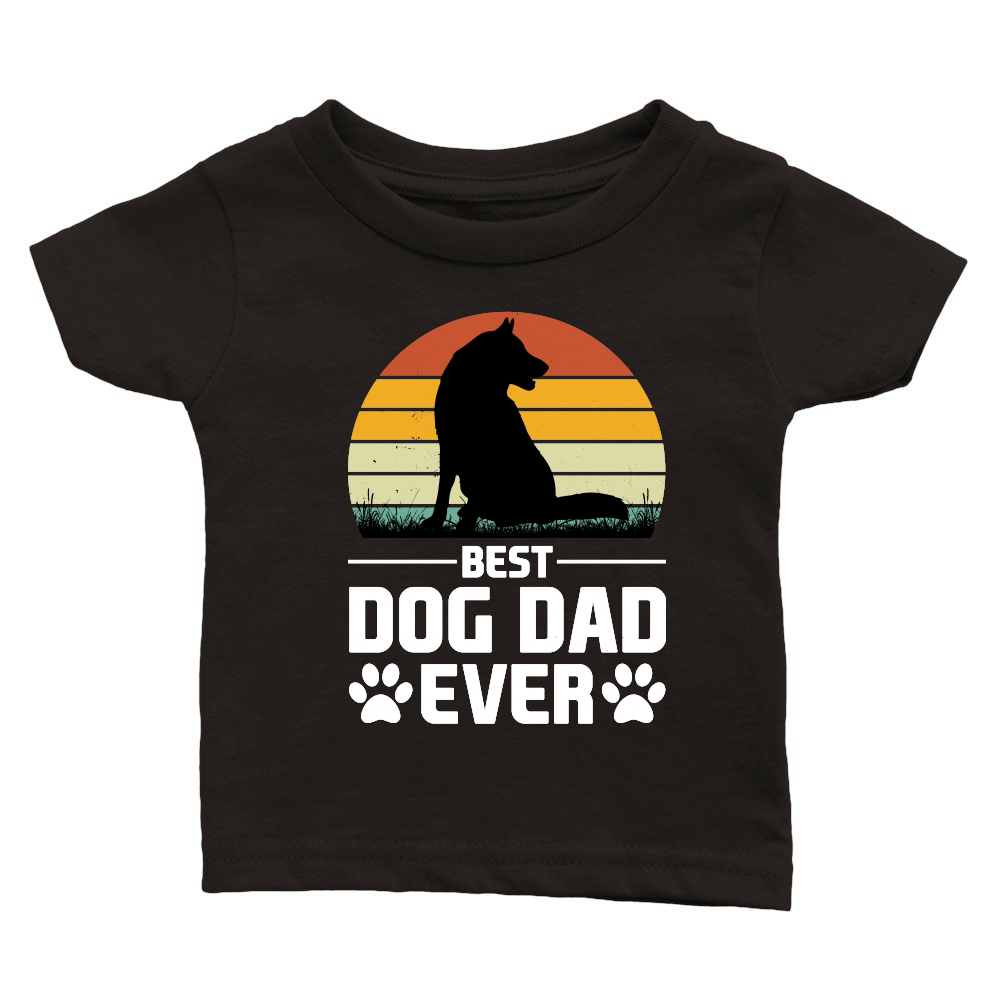 Best Dog Dad Ever