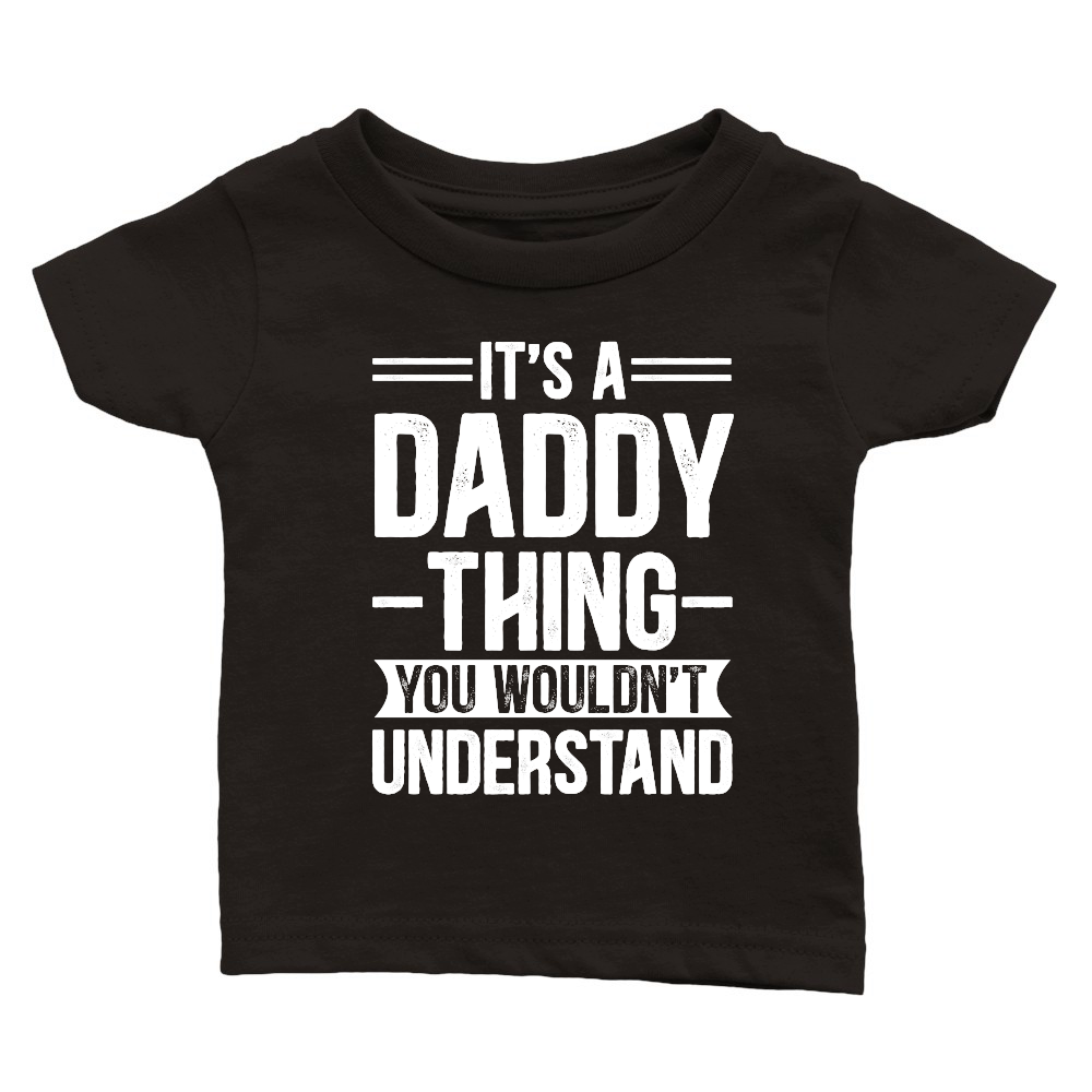 It's a Daddy Thing You Wouldn't Understand