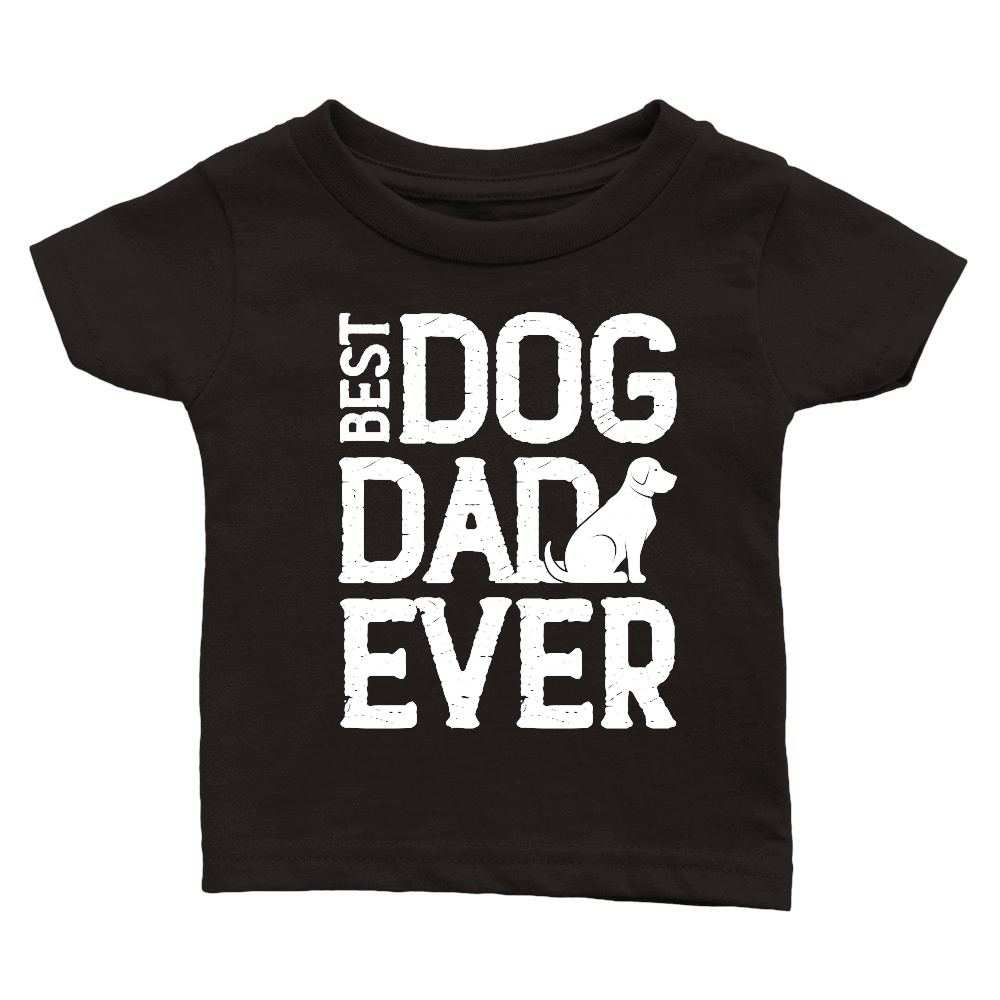 Best Dog Dad Ever