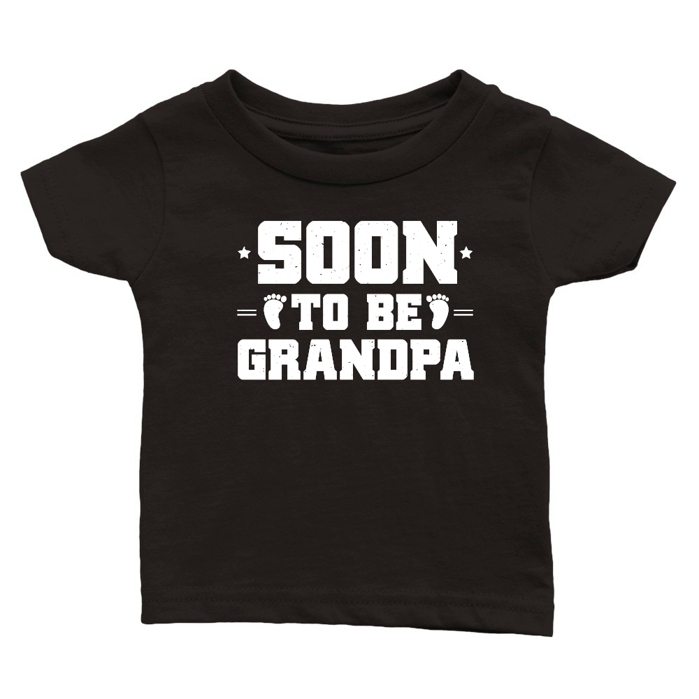 Soon To Be Grandpa