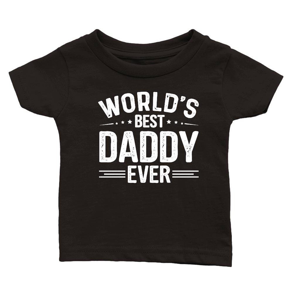 World's Best Daddy Ever