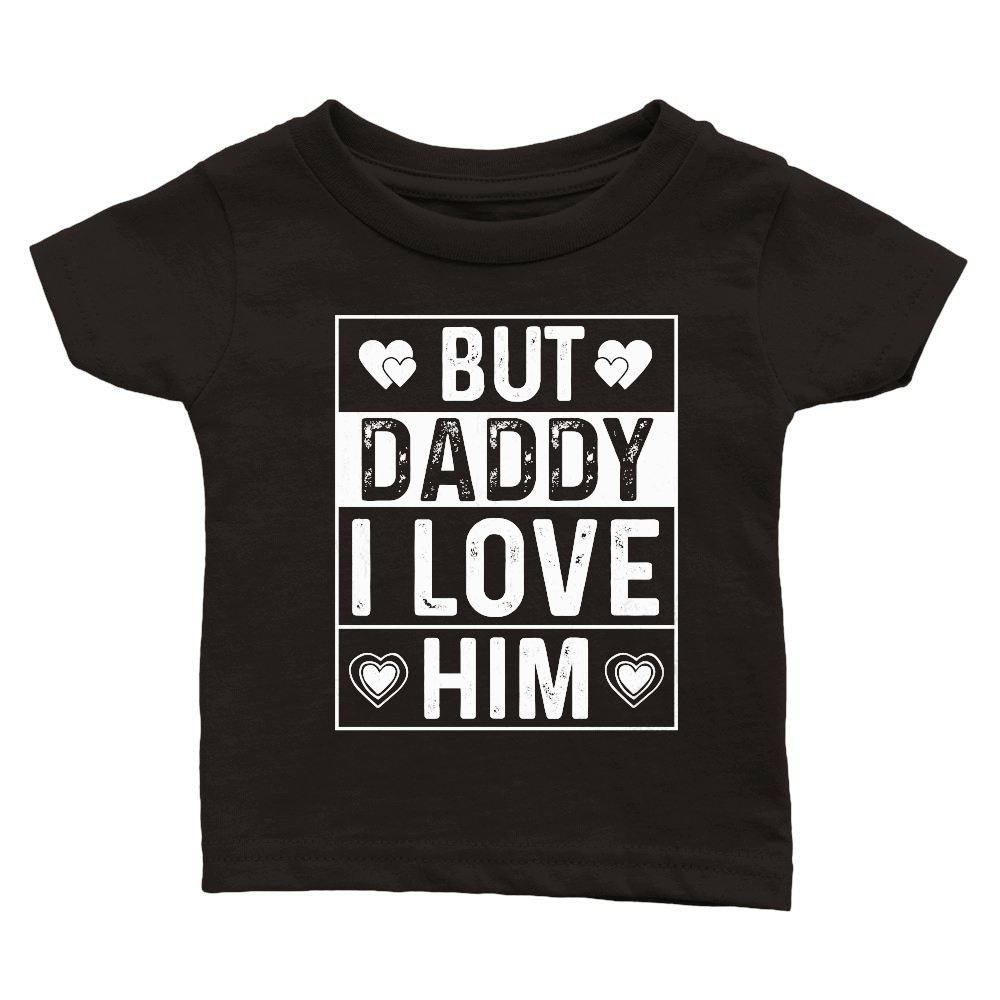 But Daddy I Love Him