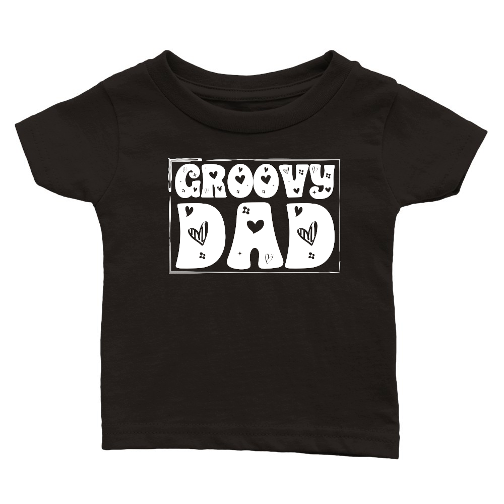 Groovy Dad