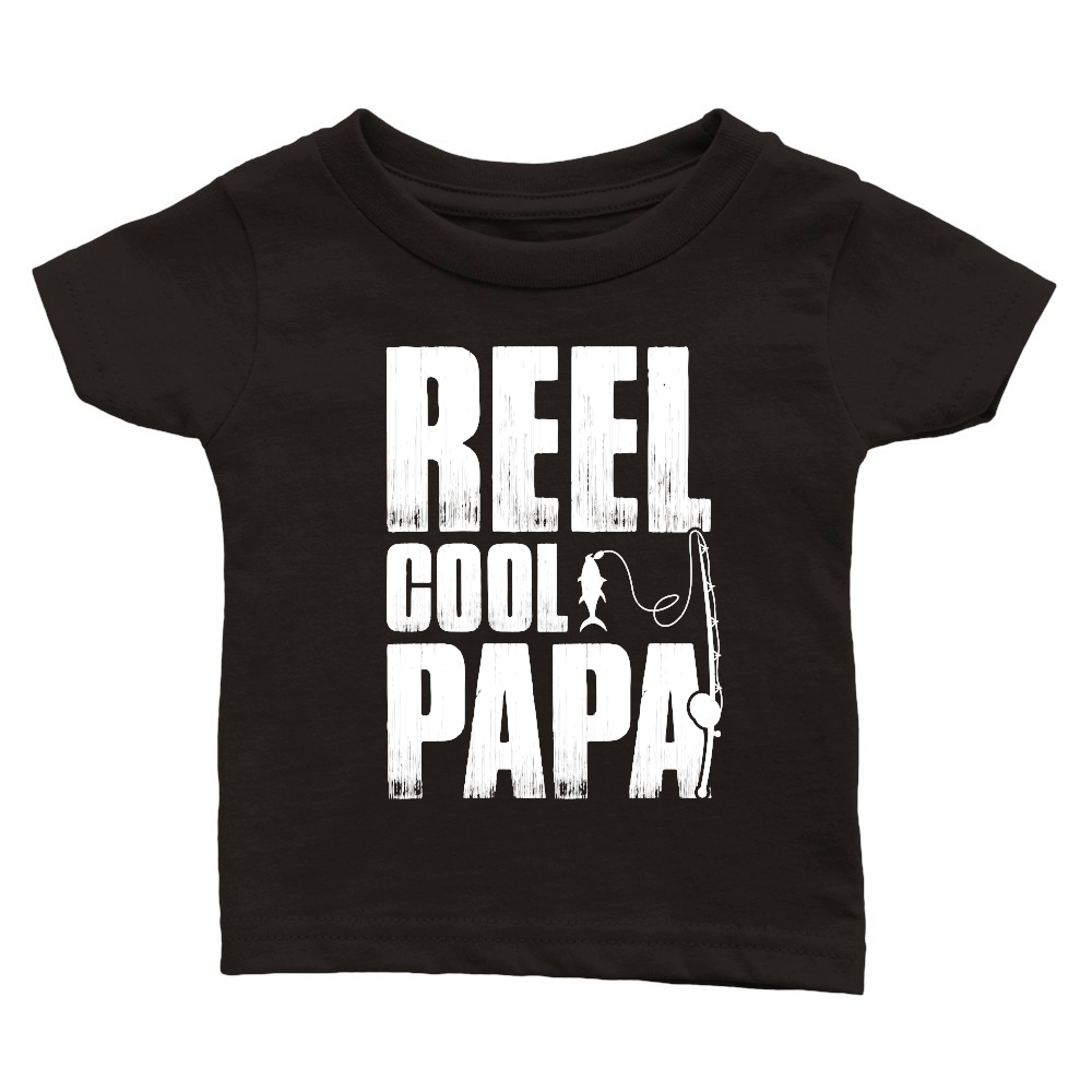 Reel Cool Papa Fishing Papa