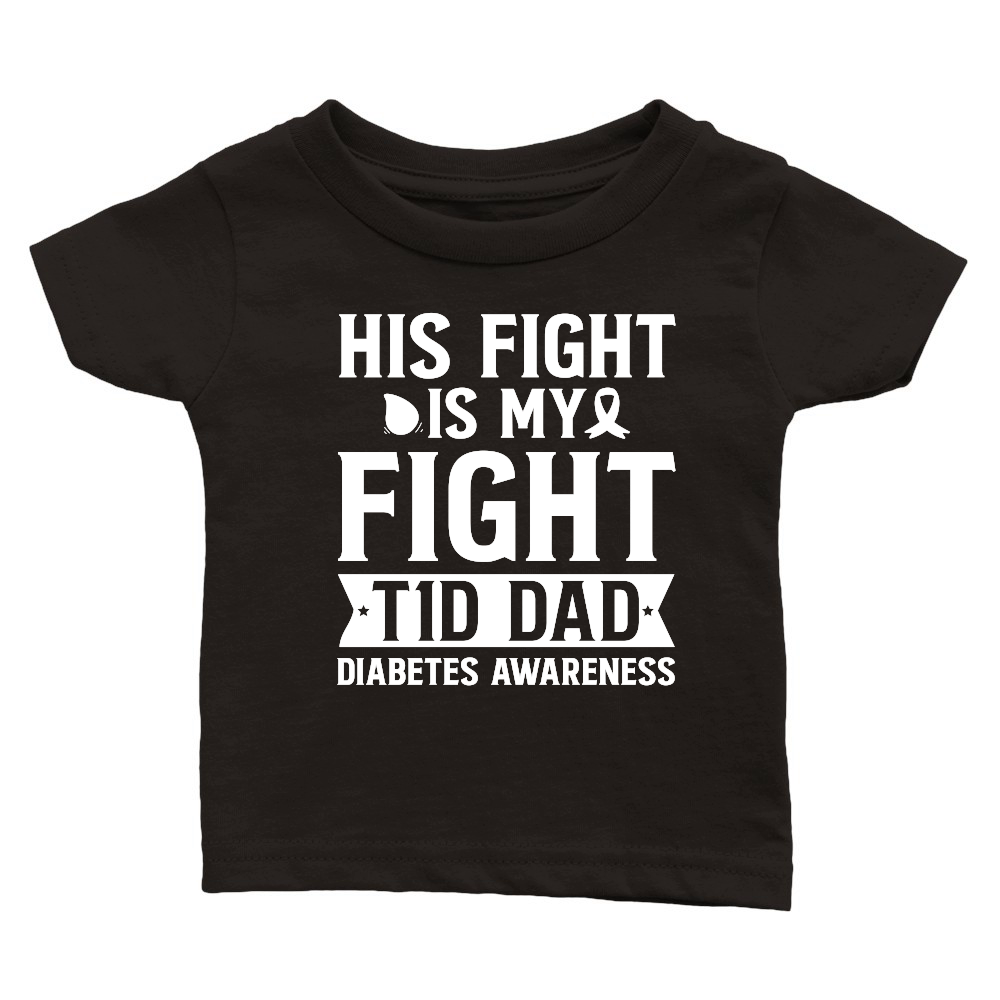 T1D Dad Diabetes Awareness