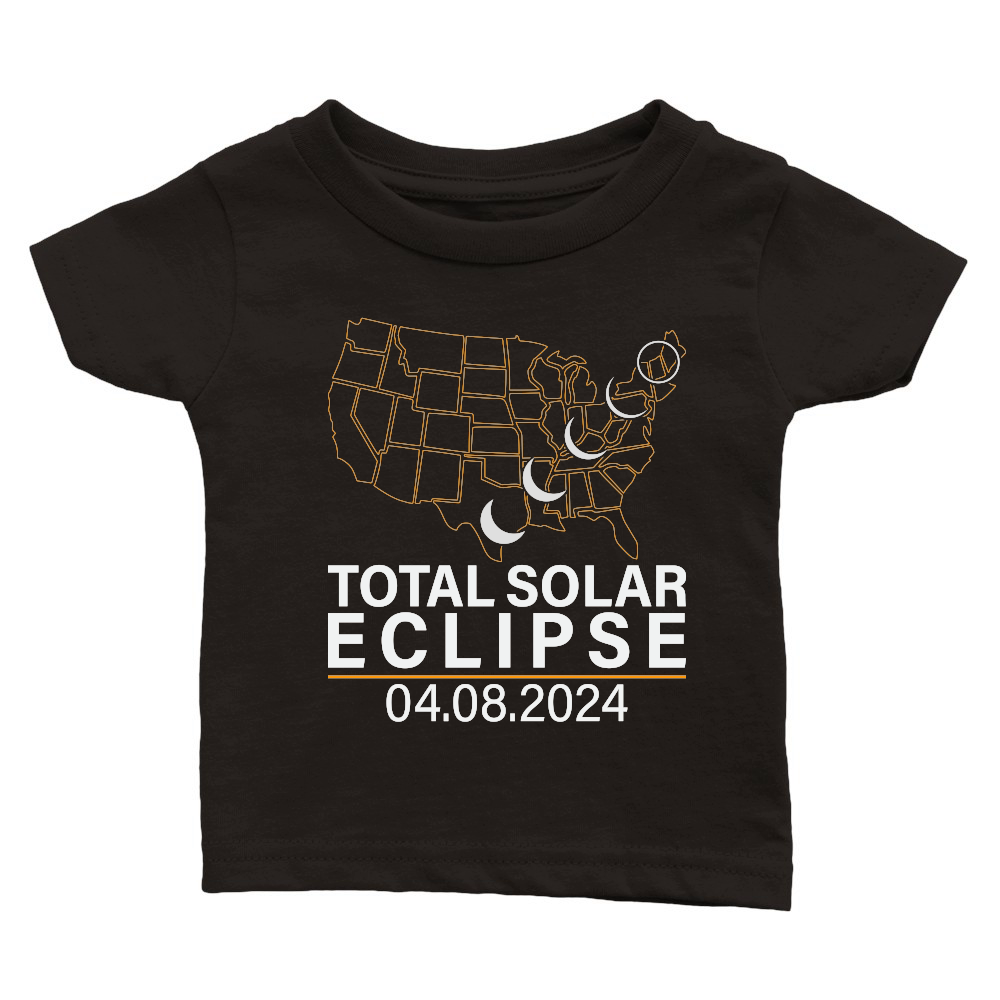 America Totality Spring 4.08.24 Total Solar Eclipse 2024