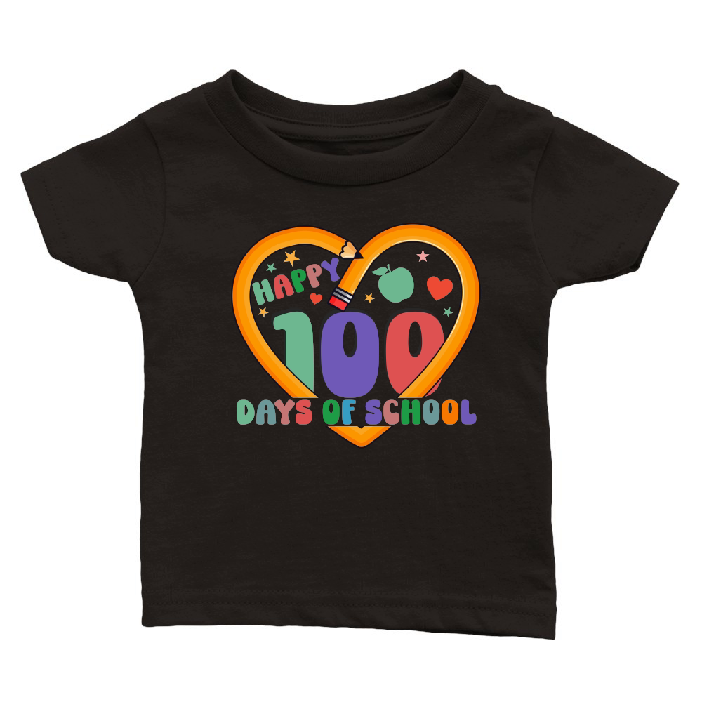 Unique 100 Days Of School