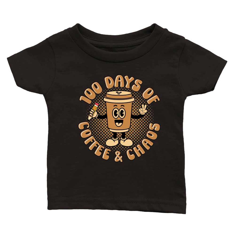 100 Days Of Coffee