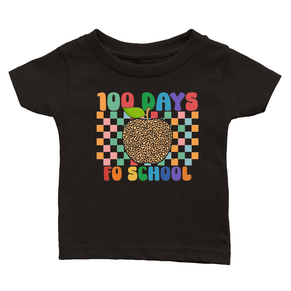 100 Days Of School